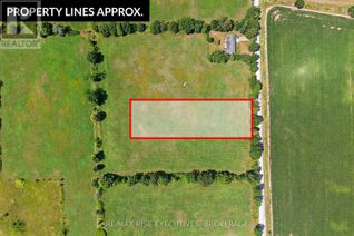 Land for Sale, Lot 2 School Road, Stone Mills (Stone Mills), ON Land for Sale, Lot 2 School Road, Stone Mills (Stone Mills), ON