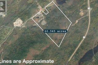Commercial Land for Sale, 0 Country Road, Bay Roberts, NL