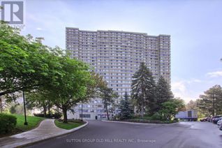 Property for Sale, 133 Torresdale Avenue #1604, Toronto (Westminster-Branson), ON