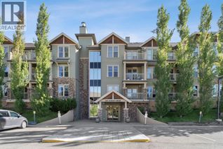 Property for Sale, 205 Sunset Drive #110, Cochrane, AB