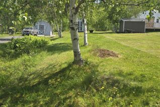 Property for Sale, Lot 2 Fourteenth Street, Trenton, NS