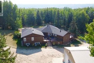 Property for Sale, 703010 Range Road 63, Rural Grande Prairie No. 1, County of, AB