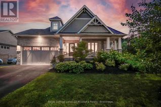 Bungalow for Sale, 75 Selkirk Drive, Huntsville (Chaffey), ON