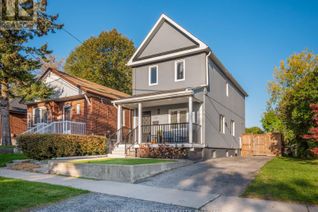 Property for Sale, 151 Eastwood Avenue, Toronto (Birchcliffe-Cliffside), ON