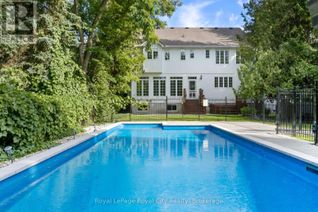 Property for Sale, 168 Palmer Street, Guelph (St. George's), ON