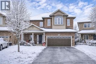 House for Sale, 181 Springview Drive, Waterdown, ON