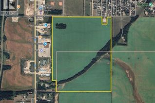 Commercial Land for Sale, Bracken Land, Nipawin, SK
