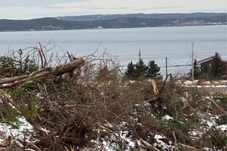 Commercial Land for Sale, Lot 1 Silas Morgan Estates, Conception Bay South, NL