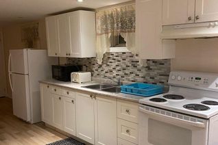 Bungalow for Rent, 18 King George Road, Toronto (Weston), ON Bungalow for Rent, 18 King George Road, Toronto (Weston), ON