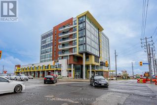 Office for Sale, 1275 Finch Avenue W #305, Toronto (York University Heights), ON