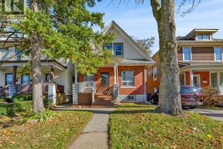 House for Sale, 894 Dougall, Windsor, ON