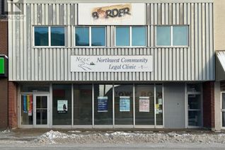 Property for Sale, 206 Scott Street, Fort Frances, ON