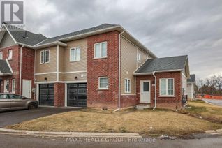 Property for Rent, 41 Waterleaf Trail, Welland (Broadway), ON