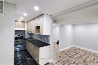 Property for Rent, 64 Millcar Drive #Bsmt, Toronto (Rouge), ON