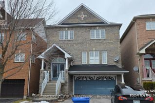 Property for Sale, 116 Alfred Smith Way, Newmarket (Woodland Hill), ON