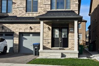 Property for Rent, 9 Truffle Court, Brampton (Northwest Brampton), ON