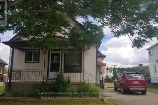 Property for Rent, 5740 Desson Avenue E, Niagara Falls (Clifton Hill), ON