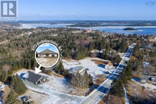 Property for Sale, 653 Bellefontaine Road, West Chezzetcook, NS