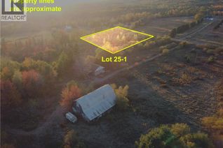 Commercial Land for Sale, 25-1 Route 910, Hillsborough, NB