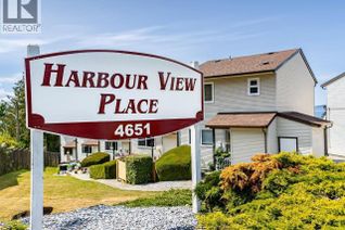 Condo Townhouse for Sale, 1-4651 Harvie Ave, Powell River, BC