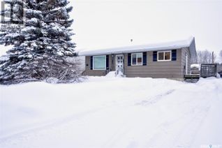 Bungalow for Sale, 123 4th Street W, Pierceland, SK