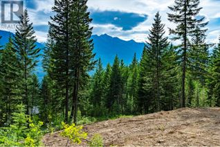 Property for Sale, Lot 31 Cougar Drive, Golden, BC