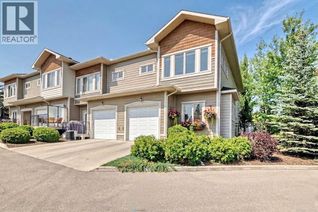 Condo Townhouse for Sale, 12 Cougar Ridge Landing Sw, Calgary, AB