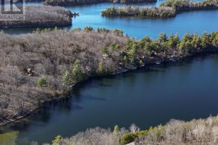 Commercial Land for Sale, Lot 8 - 183 Sleepy Haven Lane, Frontenac (Frontenac South), ON