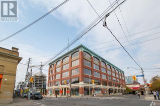 Office for Lease, 672 Dupont Street #403, Toronto (Dovercourt-Wallace Emerson-Junction), ON Office for Lease, 672 Dupont Street #403, Toronto (Dovercourt-Wallace Emerson-Junction), ON