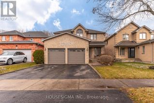 Property for Sale, 1475 Ravensmoor Crescent, Mississauga (East Credit), ON