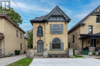 Detached House for Sale, 578 Waterloo Street, London East (East F), ON