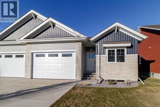 Duplex for Sale, 4930 Beardsley Avenue, Lacombe, AB