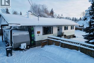 Detached House for Sale, 275 9th Avenue, Burns Lake, BC