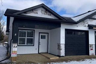 Property for Sale, 5463 55 Avenue #8, Lacombe, AB