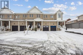Property for Sale, 53 Clifford Crescent, New Tecumseth (Tottenham), ON