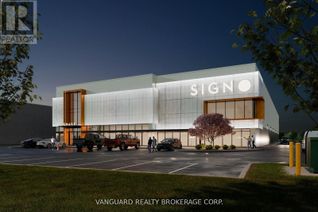 Property for Lease, 242 King Street #2, Barrie (400 West), ON