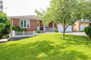 Duplex for Sale, 1 Mariposa Drive, Orillia, ON