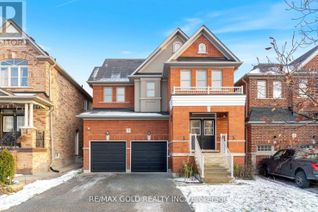 Property for Sale, 7 Gardenbrooke Trail, Brampton (Bram East), ON