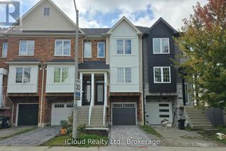 Freehold Townhouse for Sale, 43 Mantello Drive, Toronto (York University Heights), ON