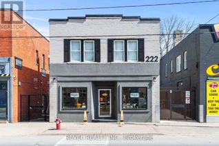 Commercial/Retail Property for Sale, 220-222 King Street, Welland (Welland Downtown), ON