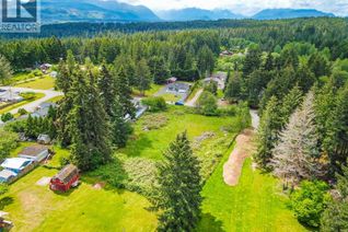Vacant Residential Land for Sale, Lot 1 Renton Rd S, Port Alberni, BC