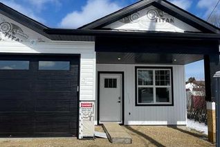 Property for Sale, 5463 55 Avenue #7, Lacombe, AB