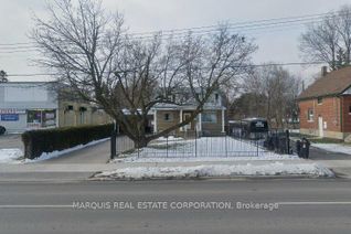 Property for Sale, 654 Birchmount Road, Toronto (Clairlea-Birchmount), ON