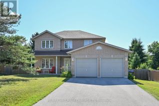 Property for Sale, 16 Brian Crescent, Adjala-Tosorontio (Everett), ON