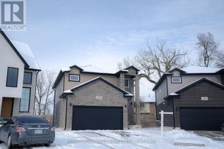 House for Sale, 121 Marconi Court, London East (East I), ON