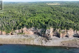 Land for Sale, Lot 1 Al Bennett Road, Halls Harbour, NS