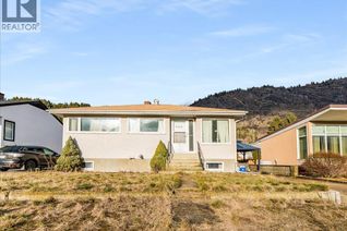 Property for Sale, 3323 Dahlia Crescent, Trail, BC