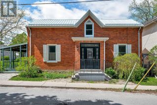 House for Sale, 8 Catherine Street, Prince Edward County (Picton Ward), ON