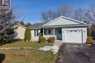Bungalow for Sale, 371 Shannon Boulevard, South Huron (Stephen), ON