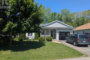 Property for Sale, 371 Shannon Boulevard, South Huron (Stephen), ON
